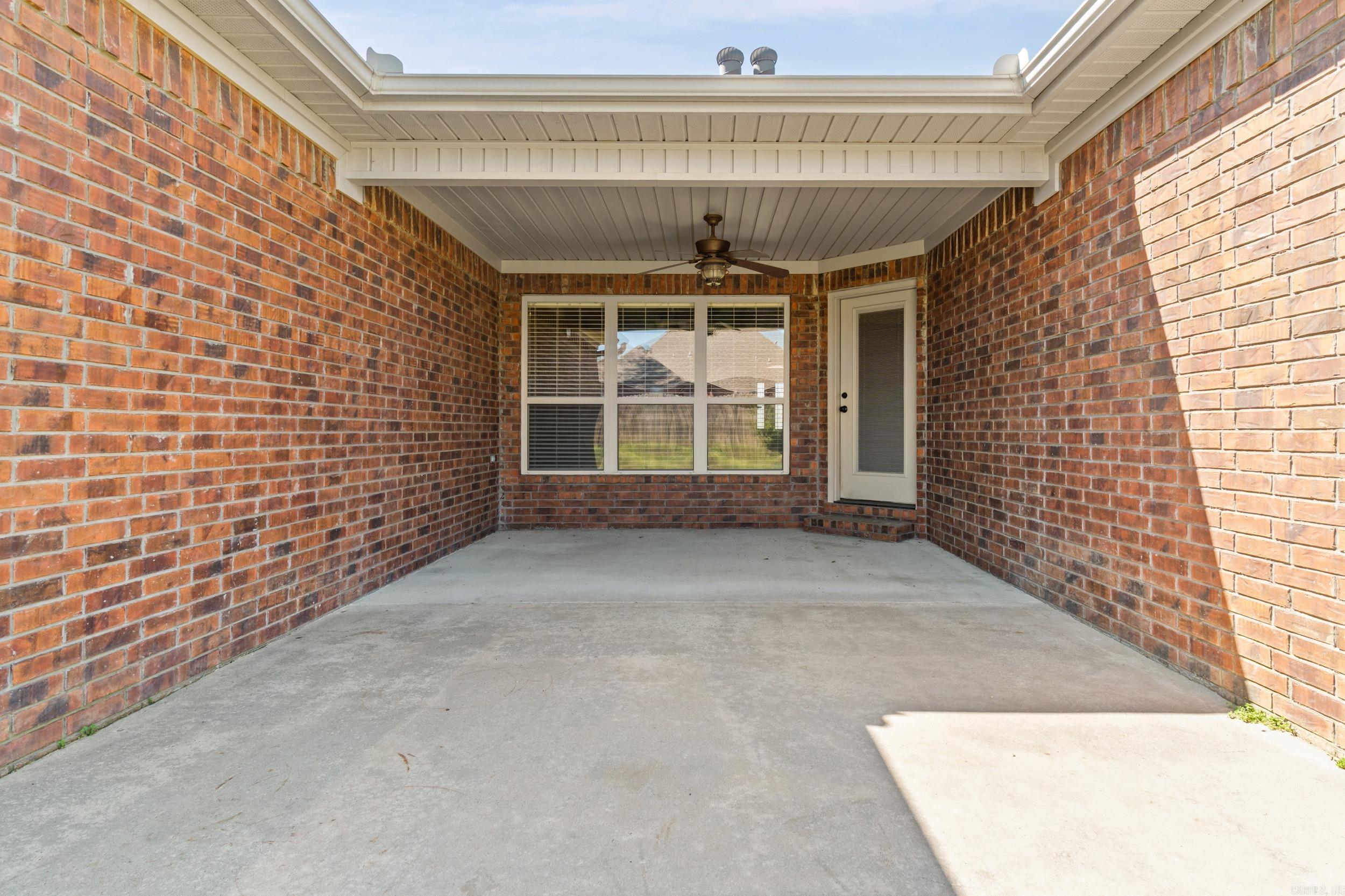 TRADEWINDS - Residential