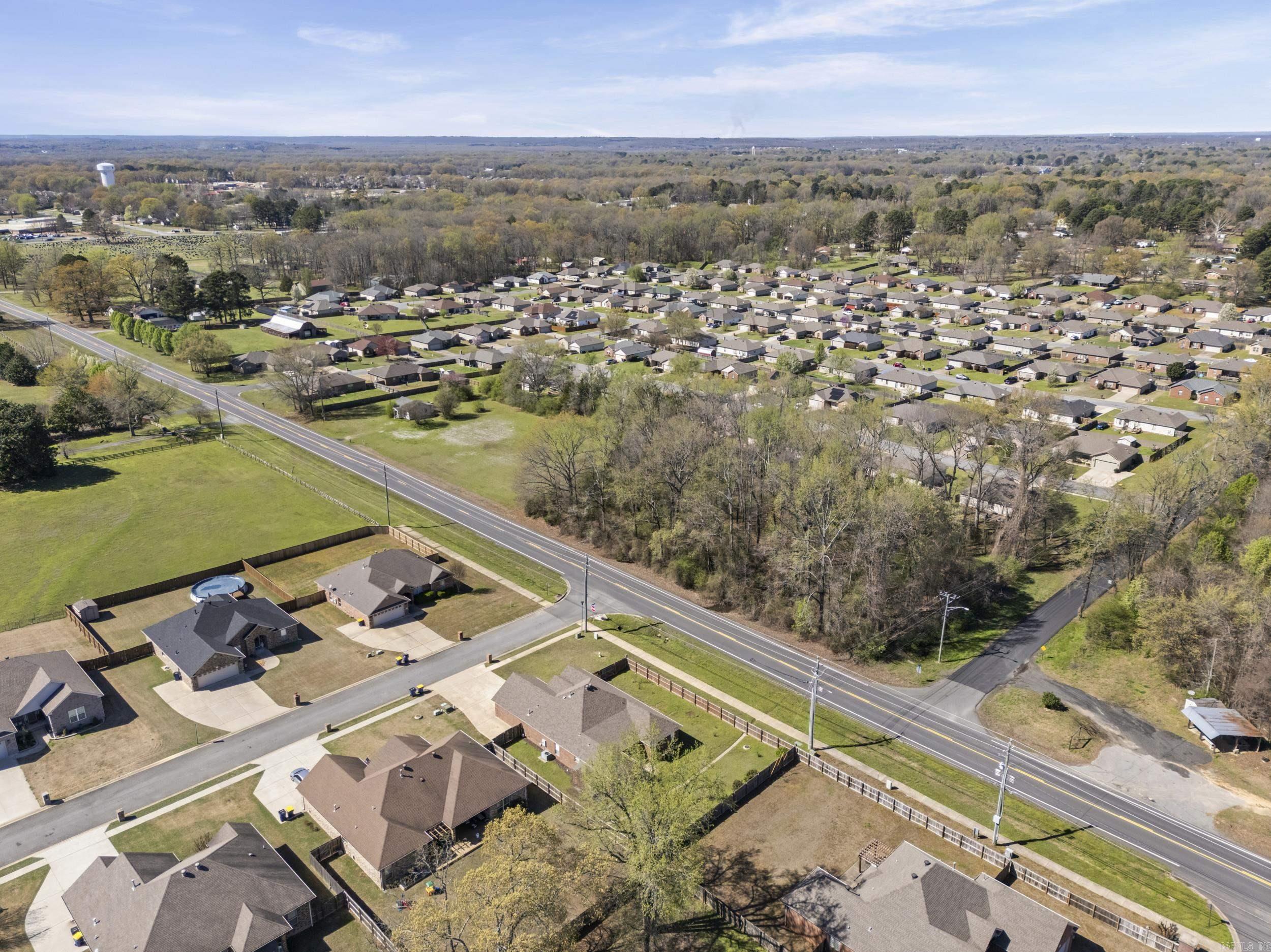 TRADEWINDS - Residential