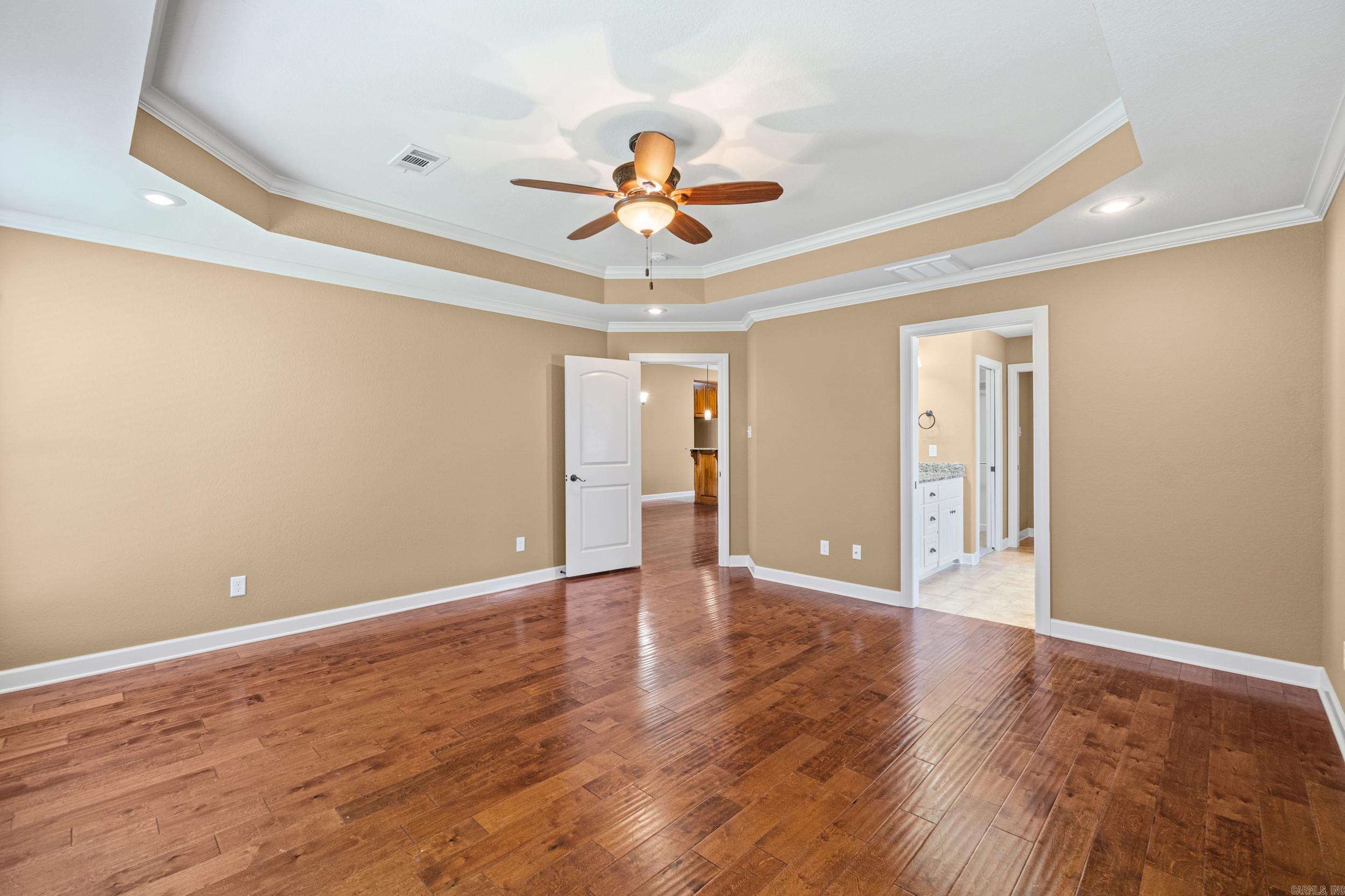 TRADEWINDS - Residential