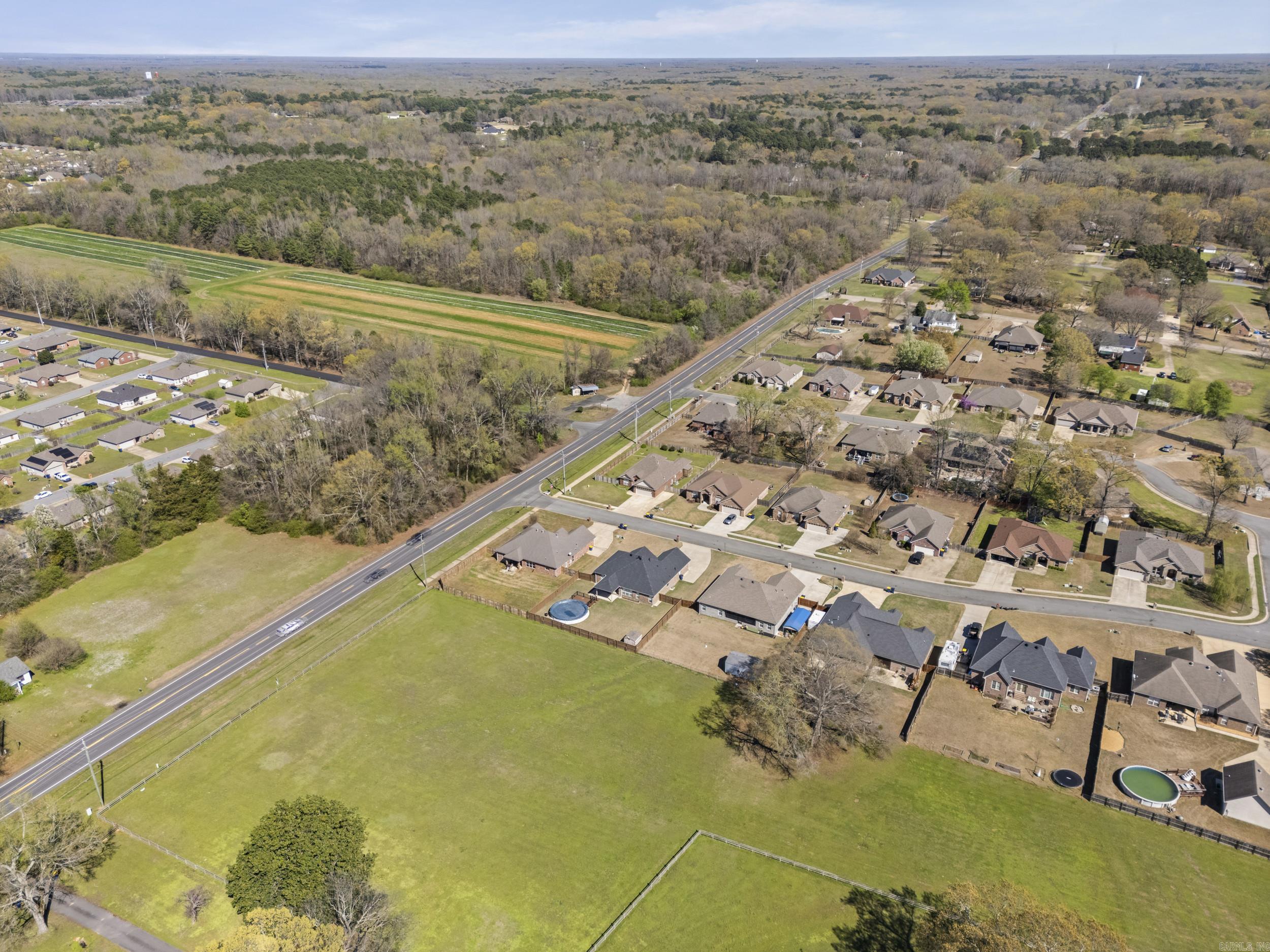 TRADEWINDS - Residential