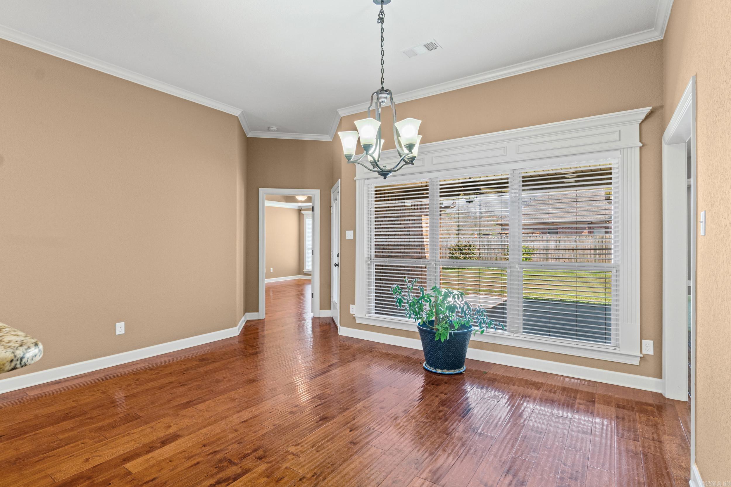 TRADEWINDS - Residential