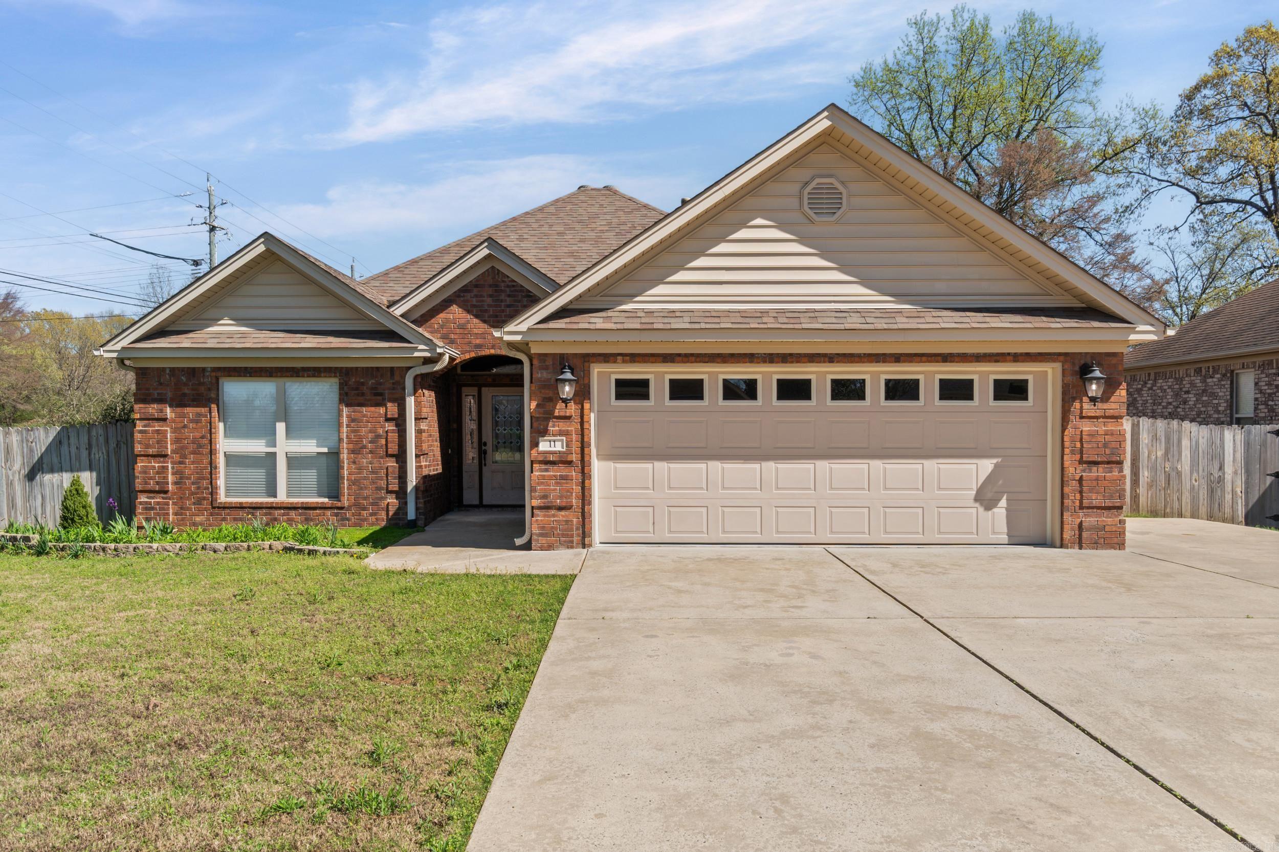 TRADEWINDS - Residential