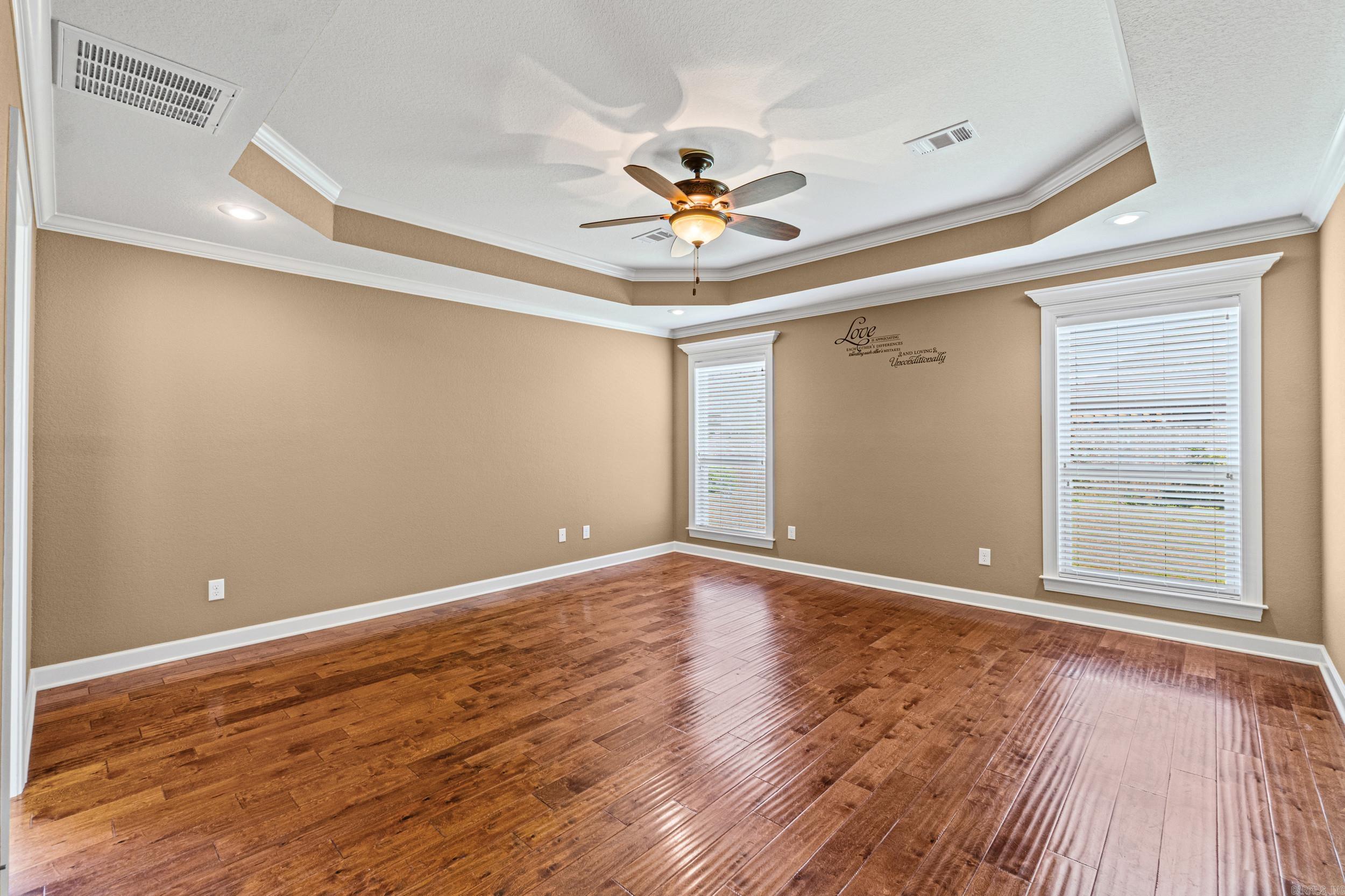 TRADEWINDS - Residential