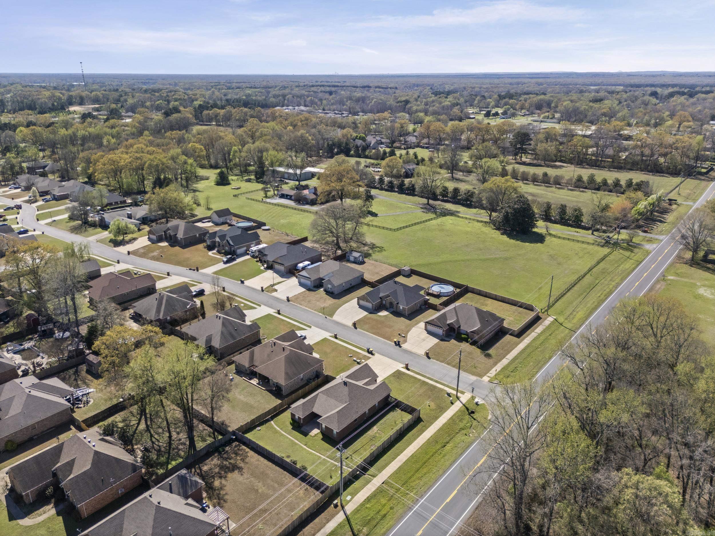 TRADEWINDS - Residential