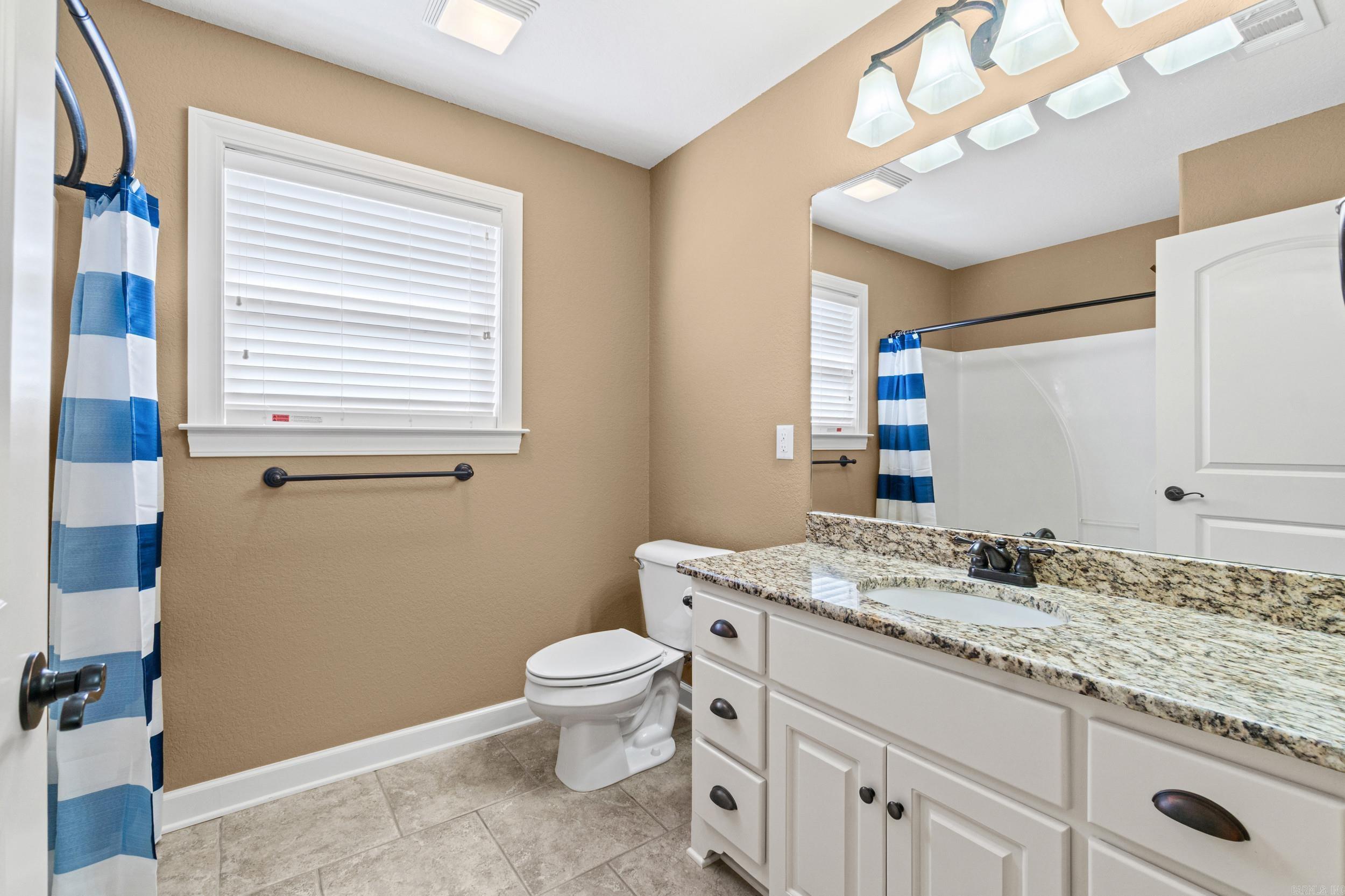 TRADEWINDS - Residential