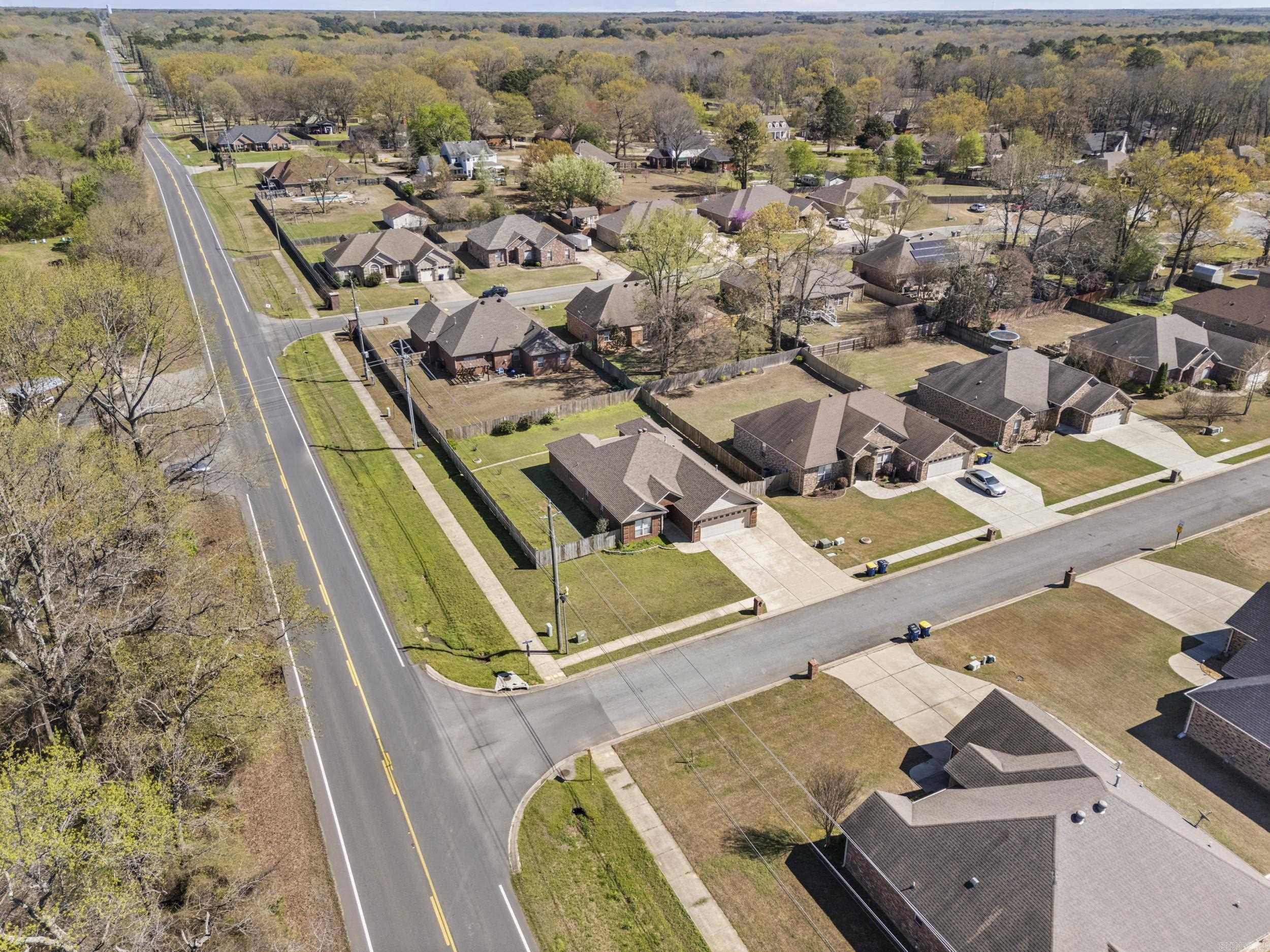 TRADEWINDS - Residential