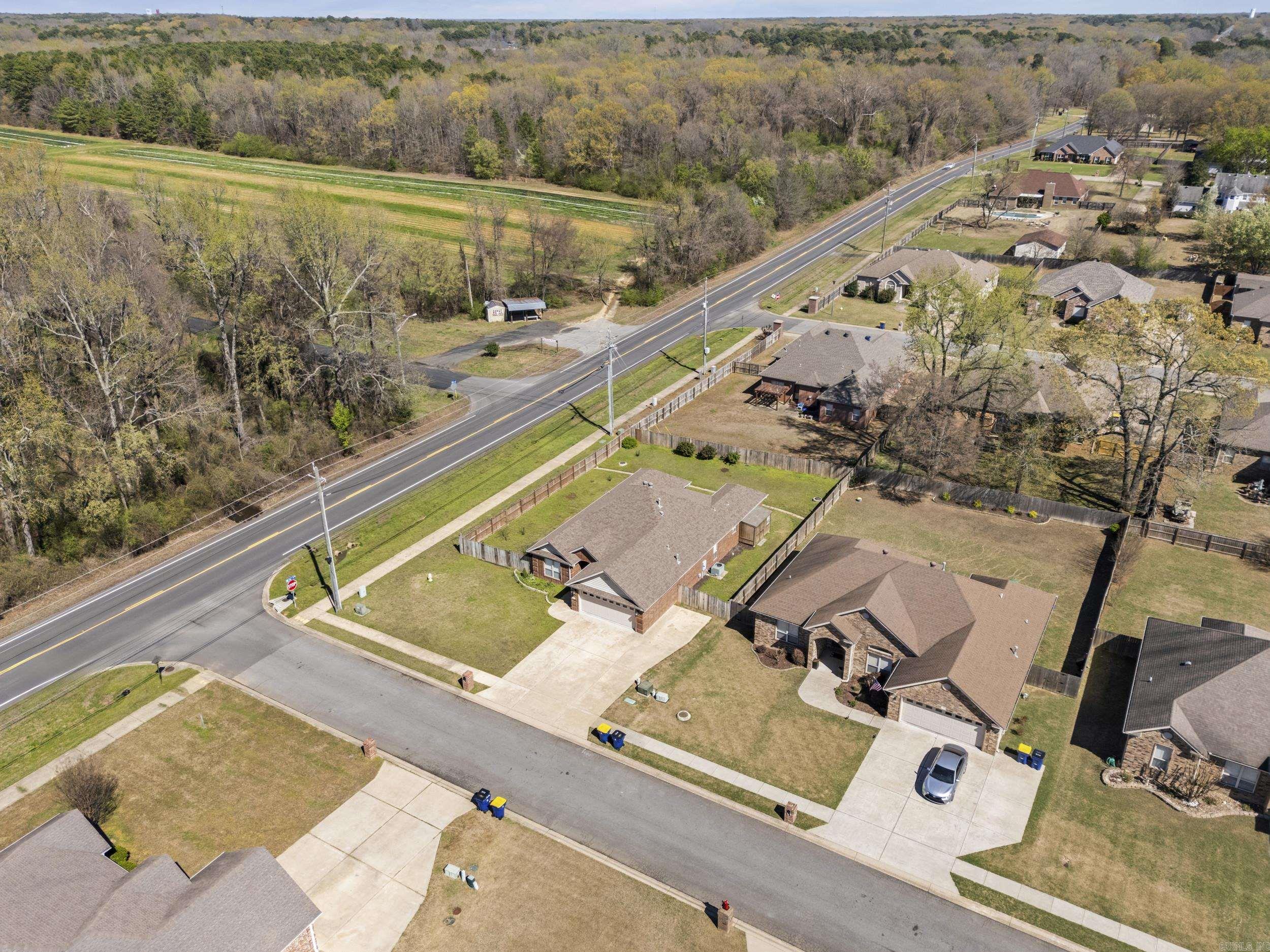 TRADEWINDS - Residential