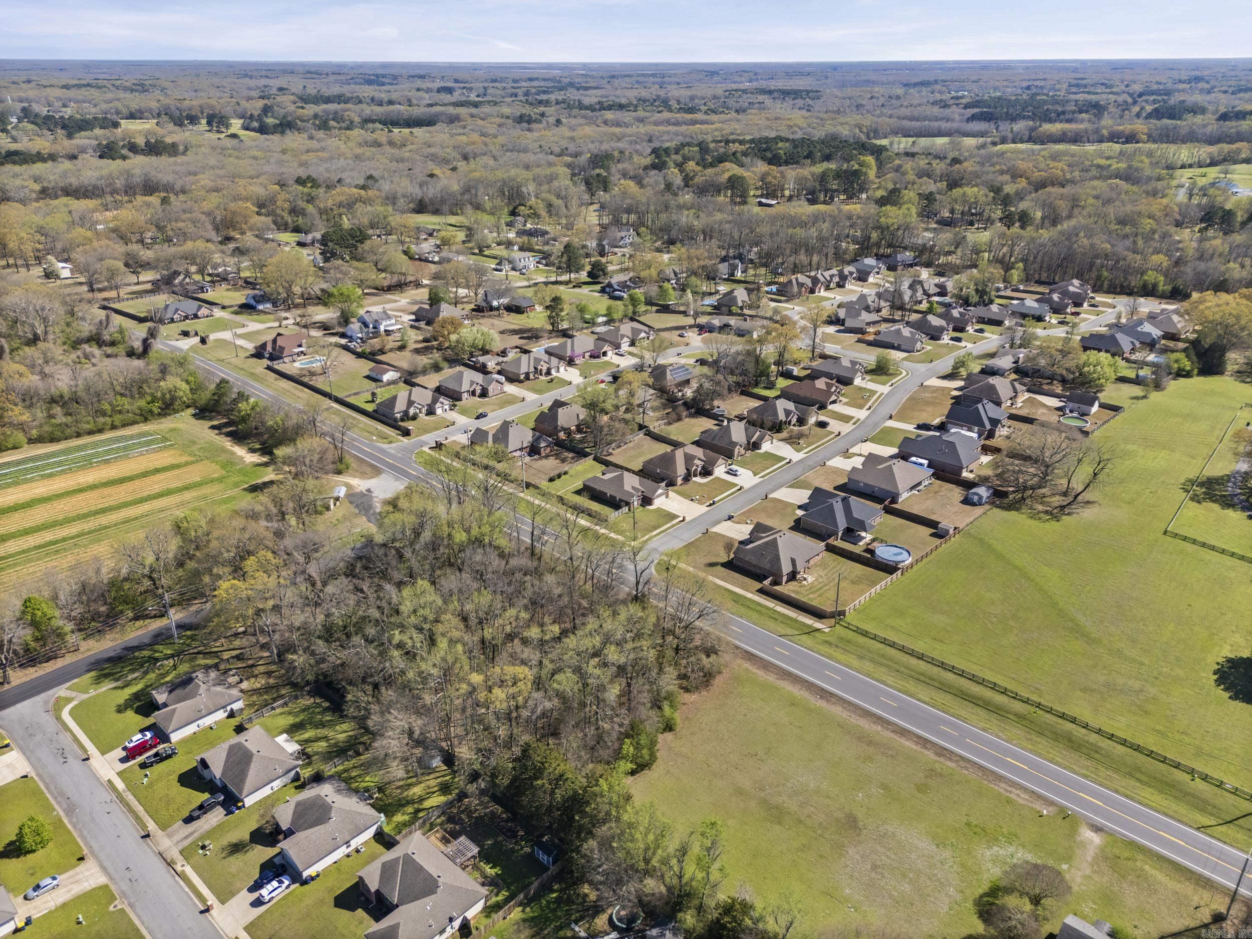 TRADEWINDS - Residential