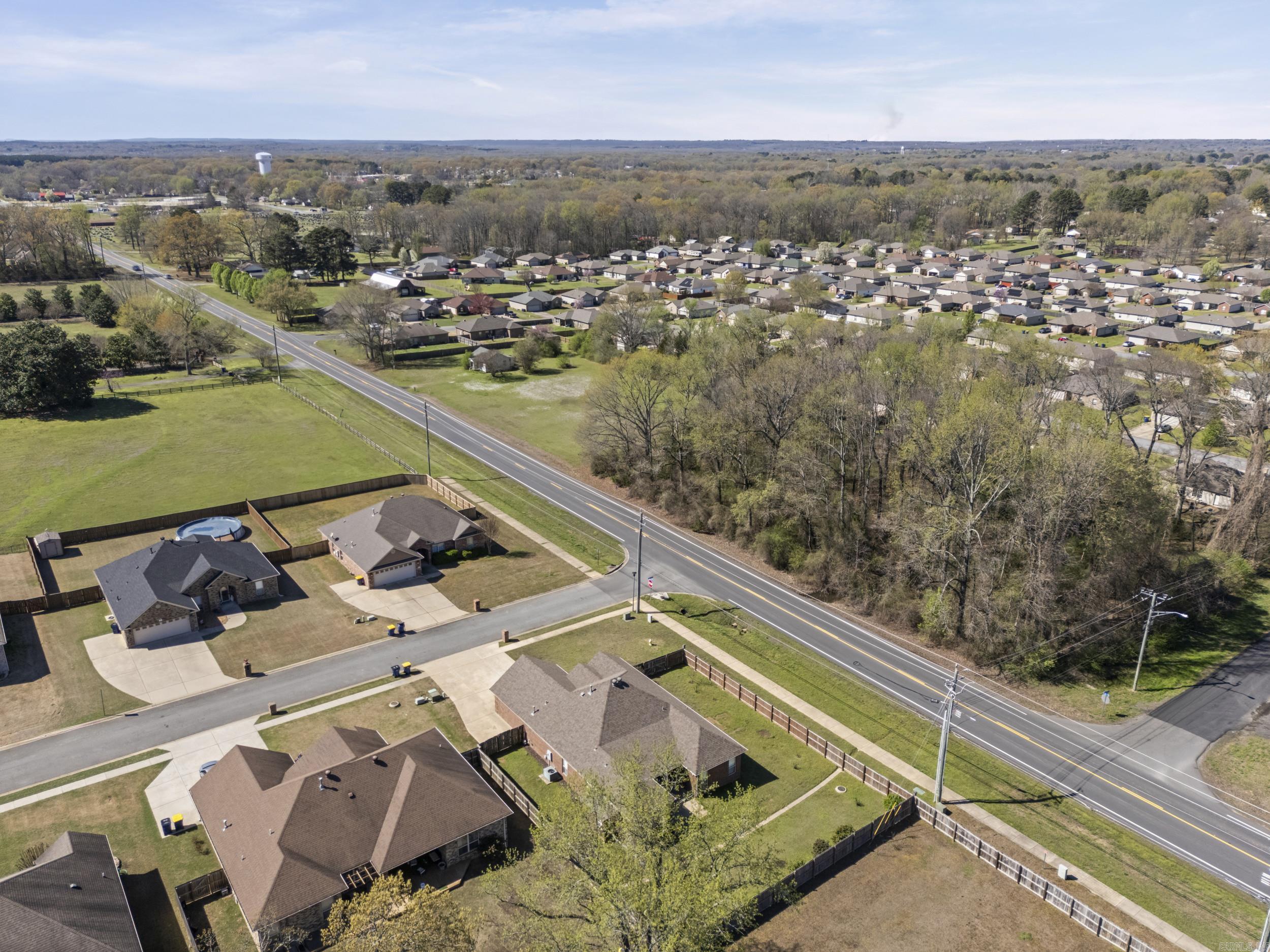 TRADEWINDS - Residential