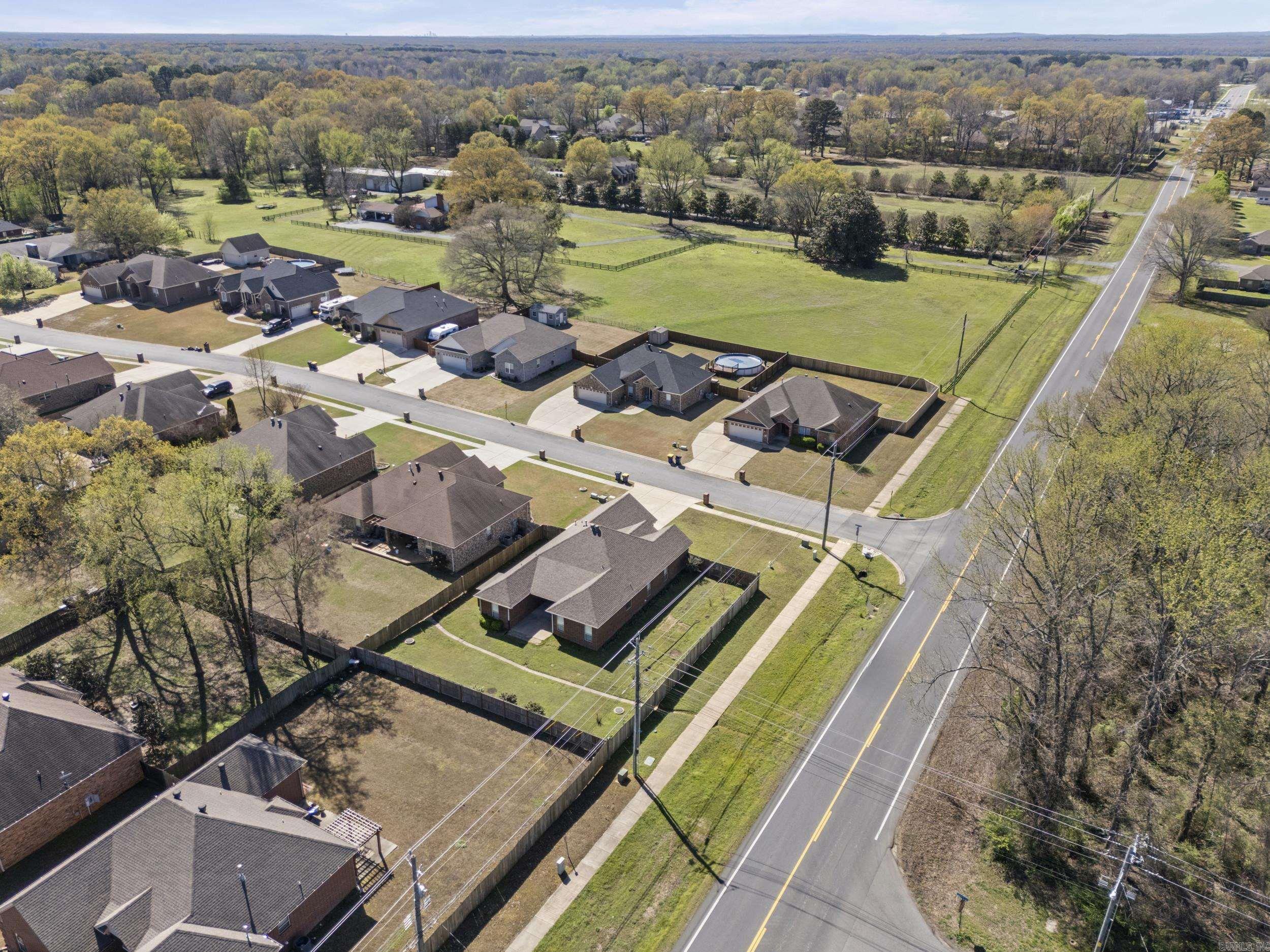 TRADEWINDS - Residential