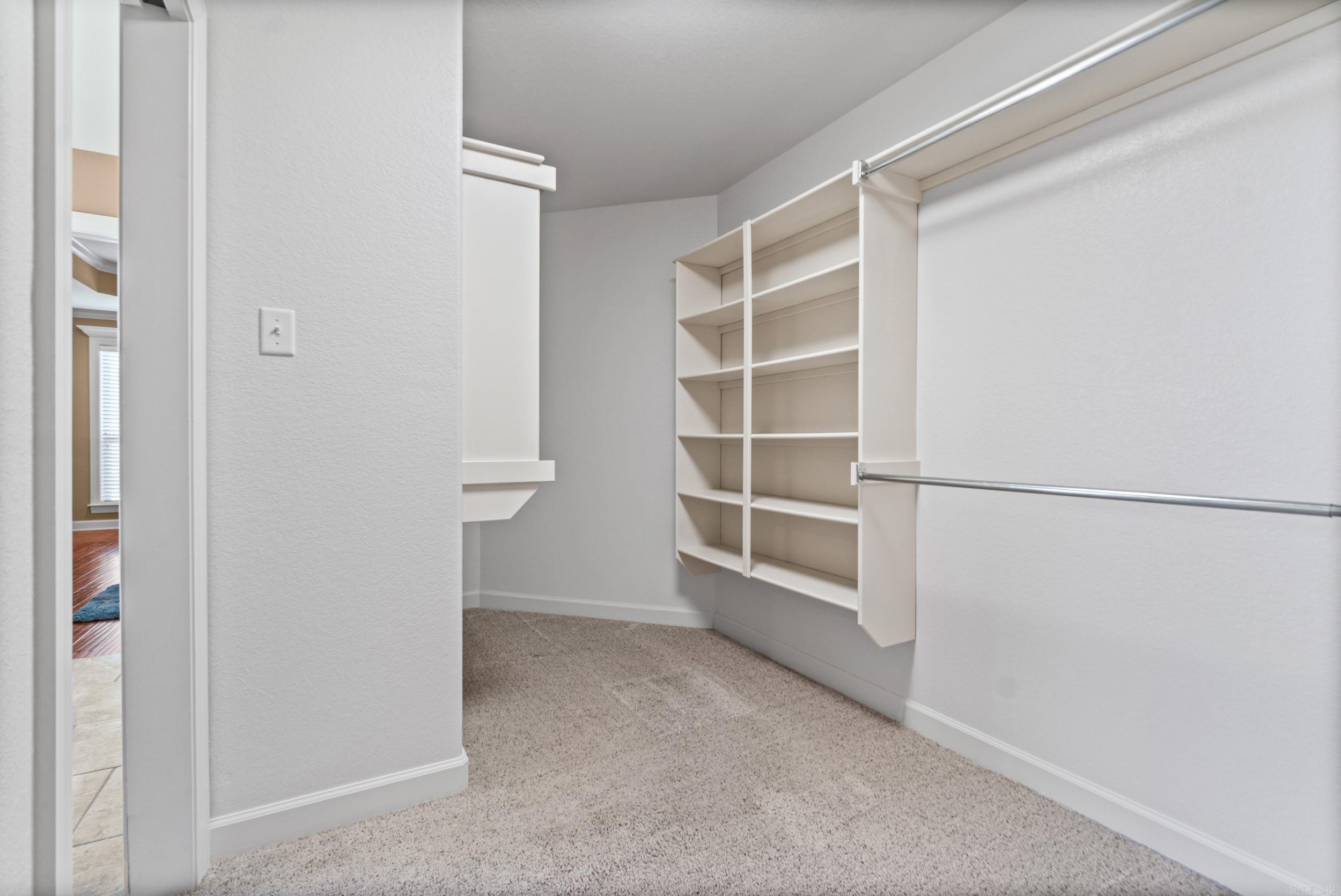 TRADEWINDS - Residential