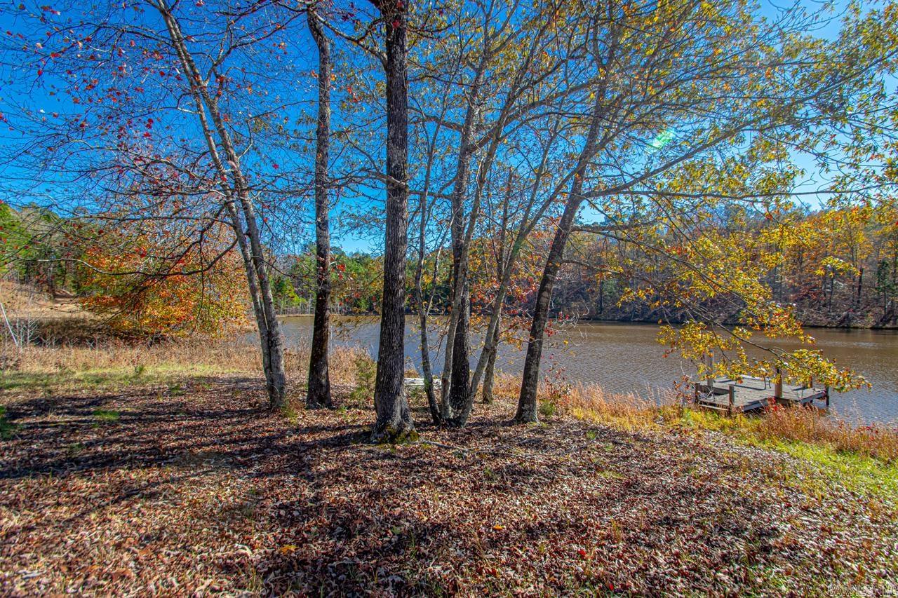 Brush Mountain - Land