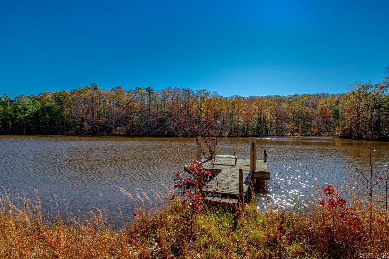 Brush Mountain - Land