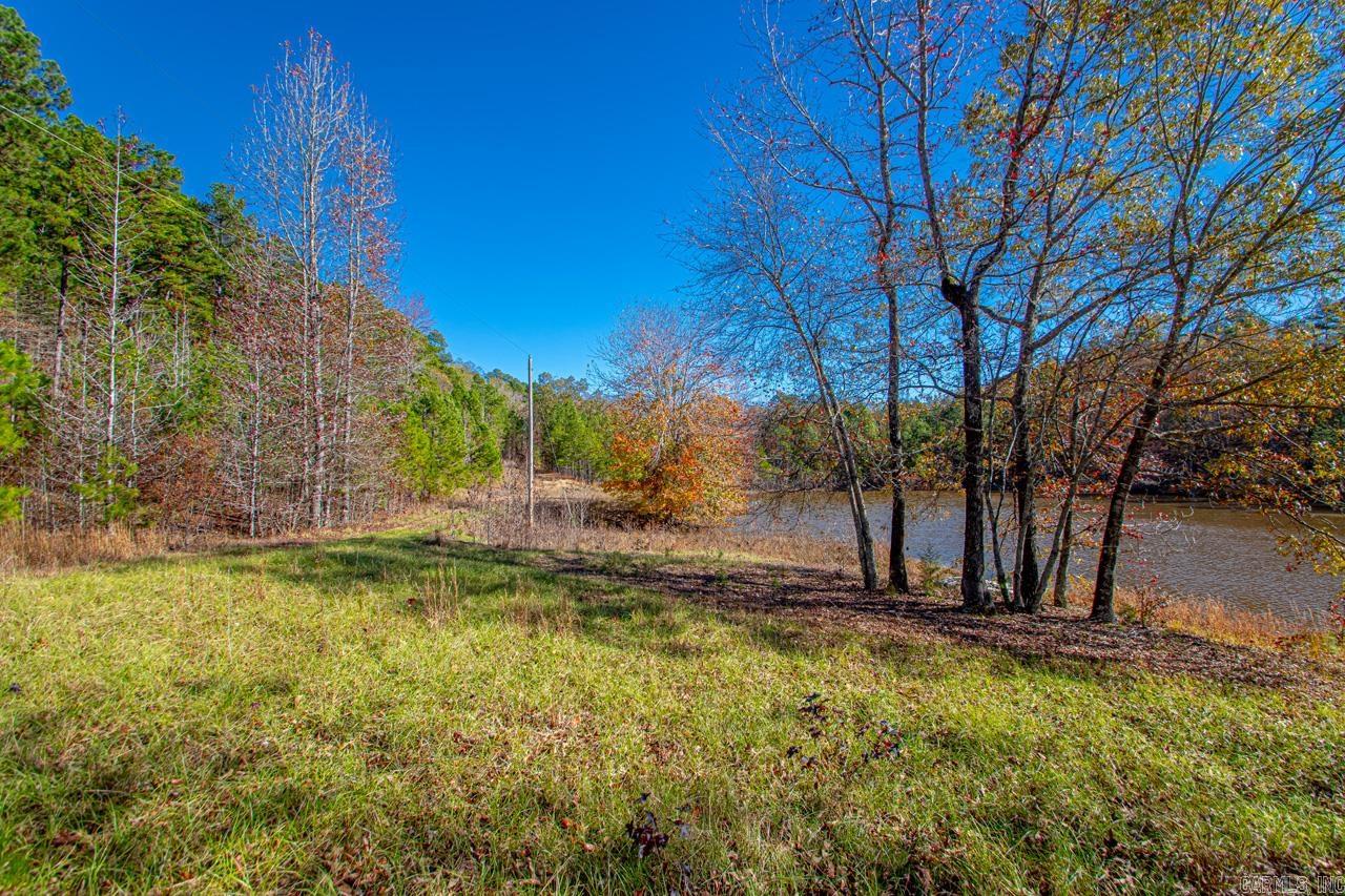 Brush Mountain - Land