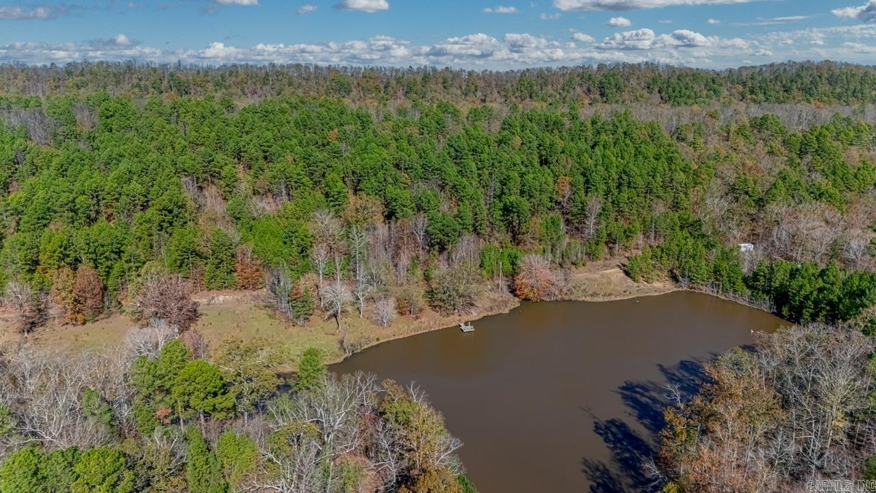 Brush Mountain - Land