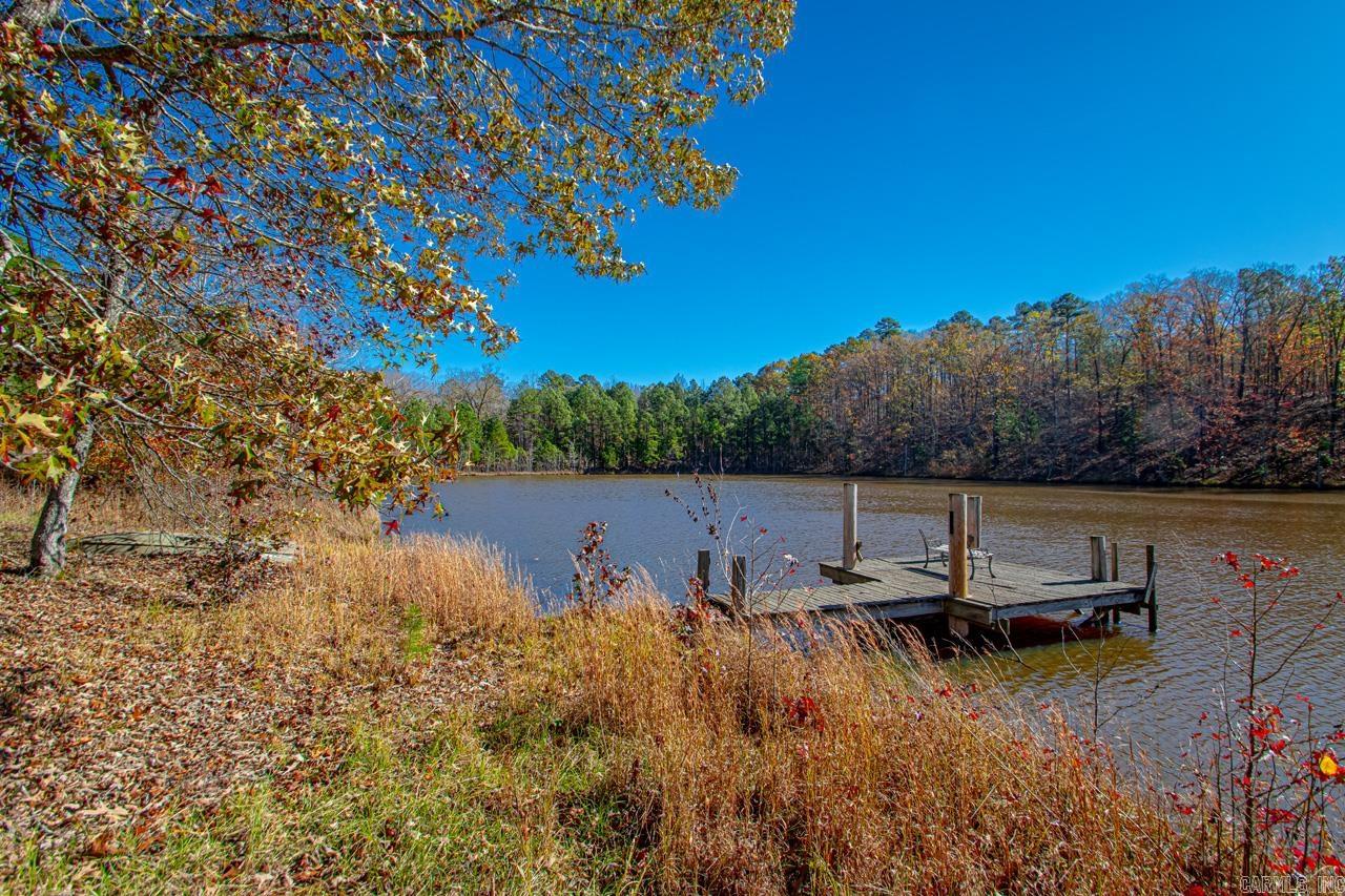 Brush Mountain - Land