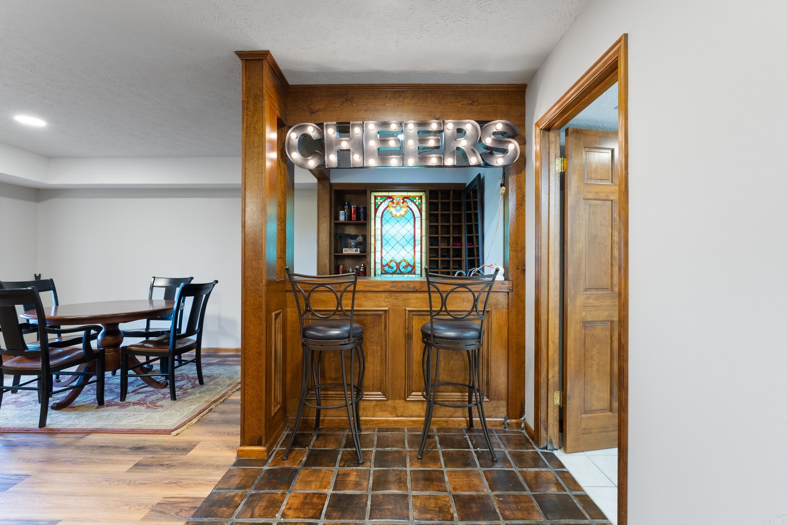 MEADOW RIDGE ESTATES - Residential