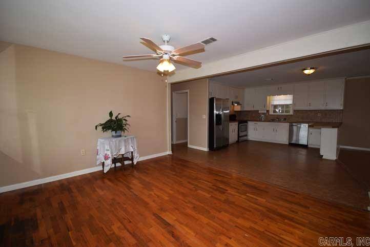 BEEBE ORIGINAL - Residential