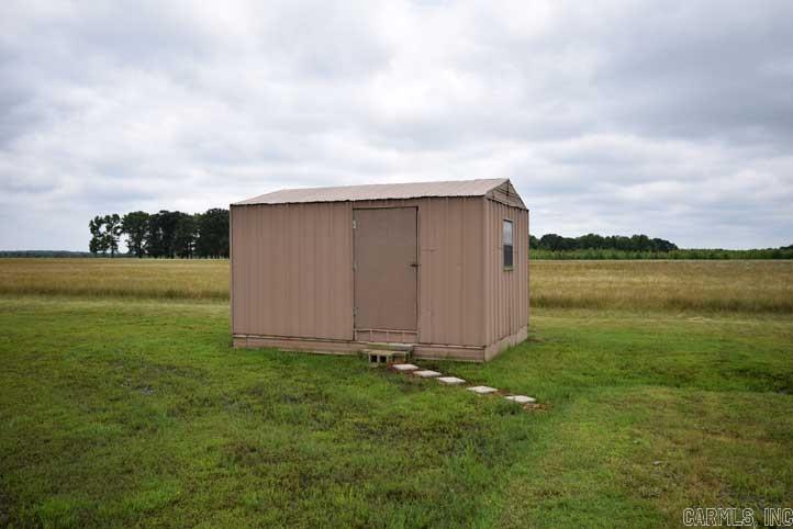 BEEBE ORIGINAL - Residential