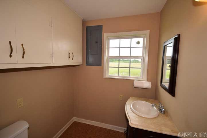 BEEBE ORIGINAL - Residential