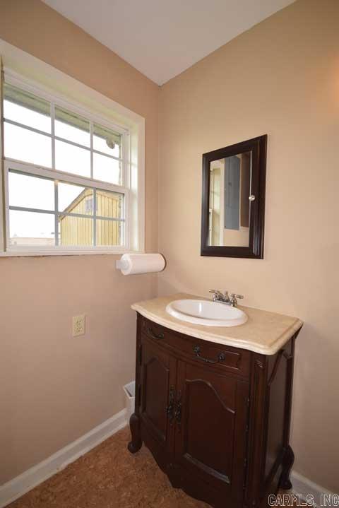 BEEBE ORIGINAL - Residential