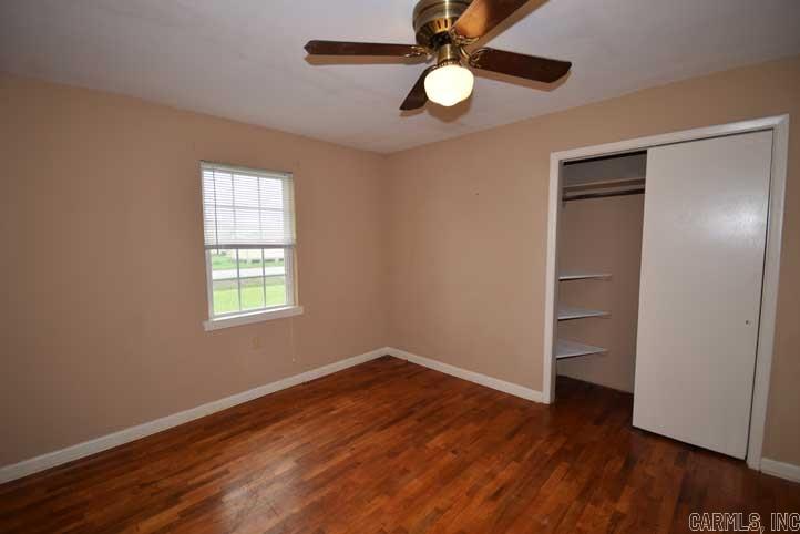 BEEBE ORIGINAL - Residential