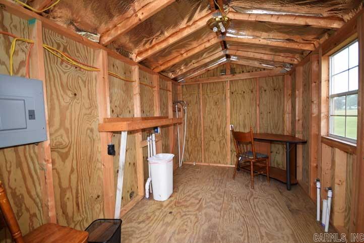 BEEBE ORIGINAL - Residential