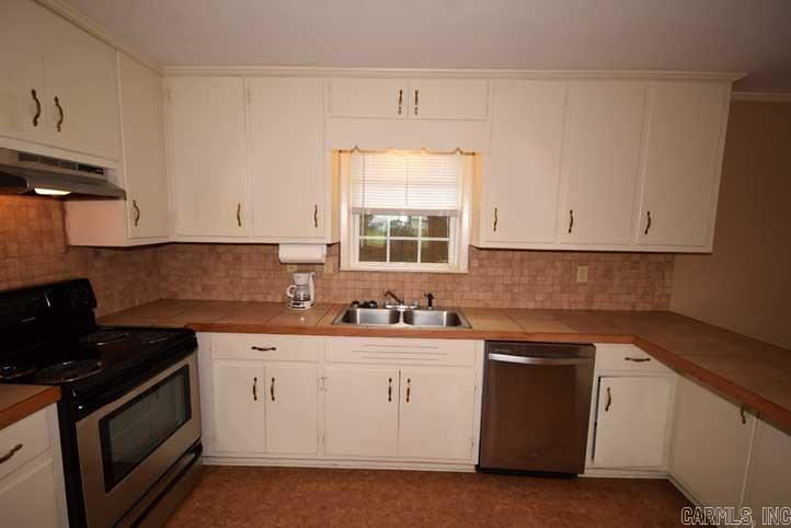 BEEBE ORIGINAL - Residential