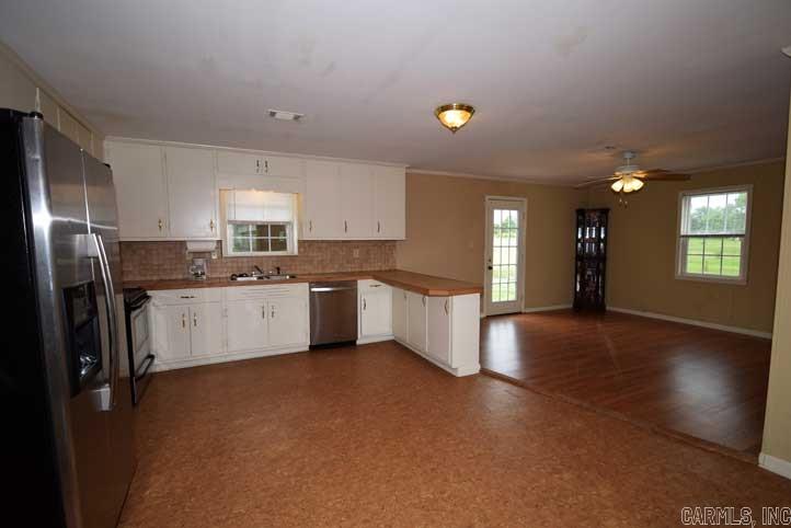 BEEBE ORIGINAL - Residential