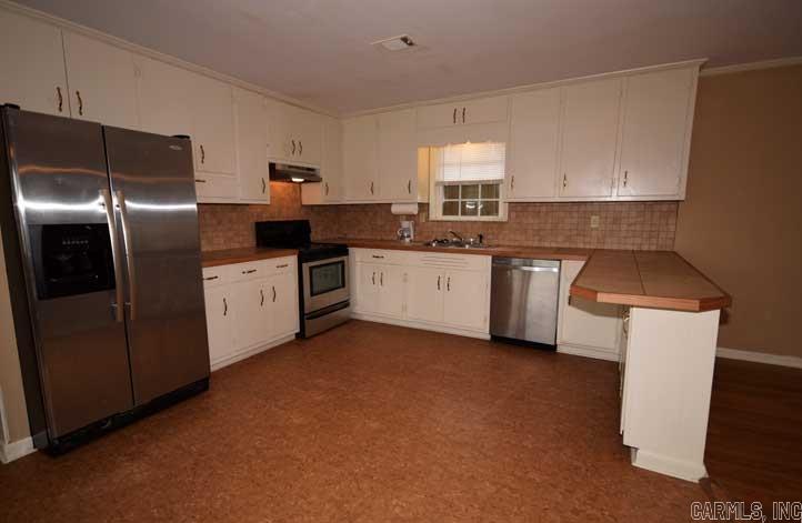 BEEBE ORIGINAL - Residential