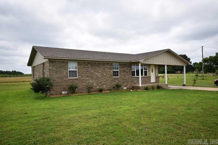 BEEBE ORIGINAL - Residential