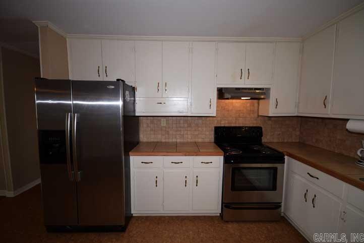 BEEBE ORIGINAL - Residential