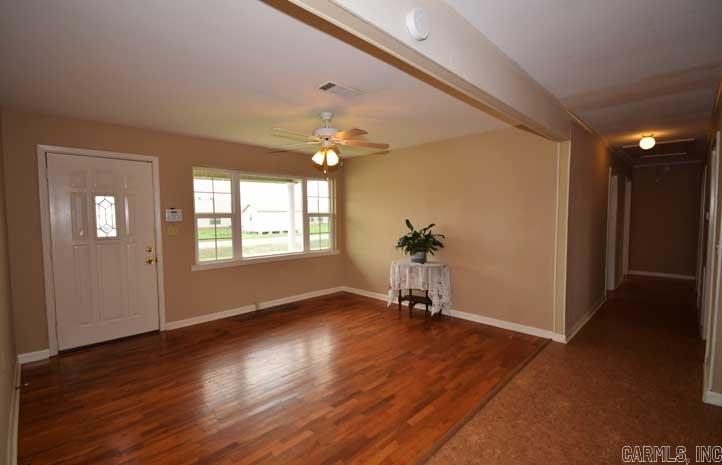 BEEBE ORIGINAL - Residential