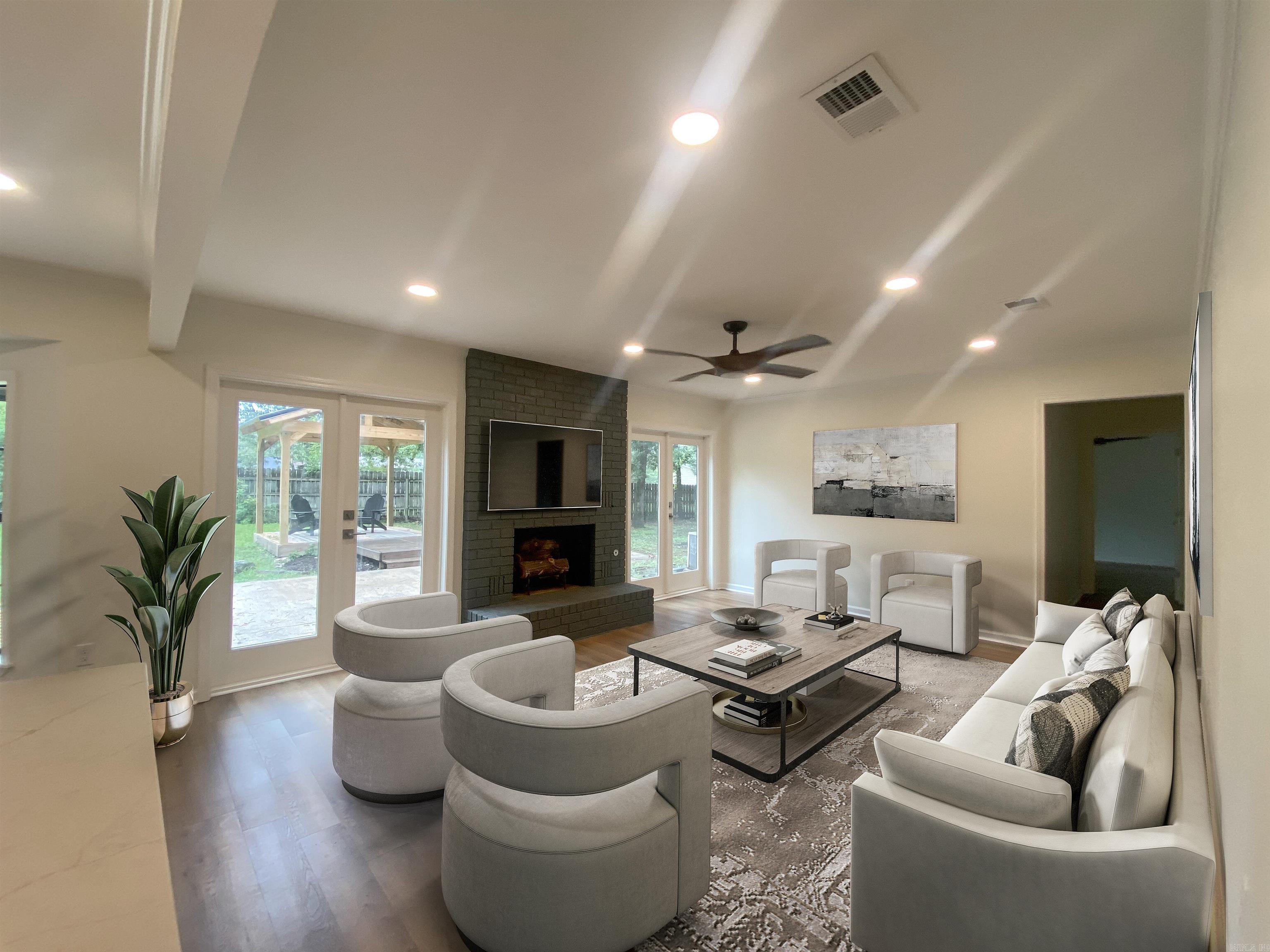 Holly Park - Residential