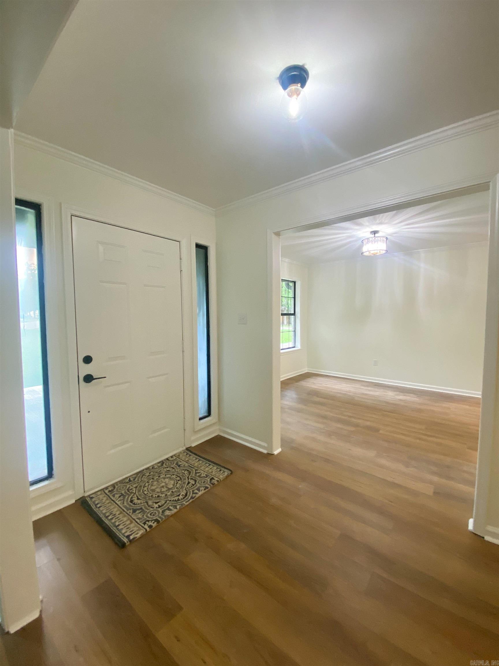 Holly Park - Residential