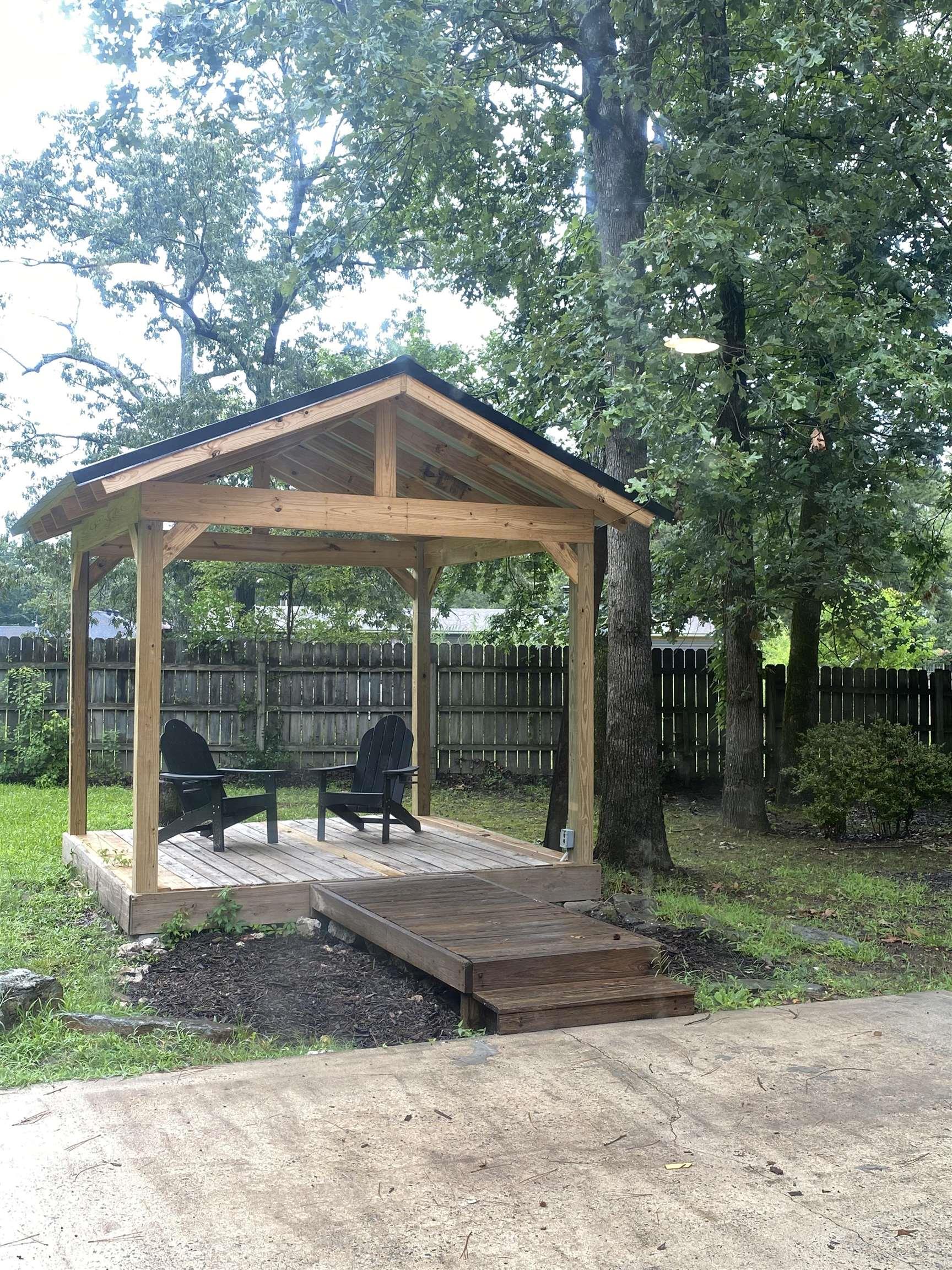 Holly Park - Residential