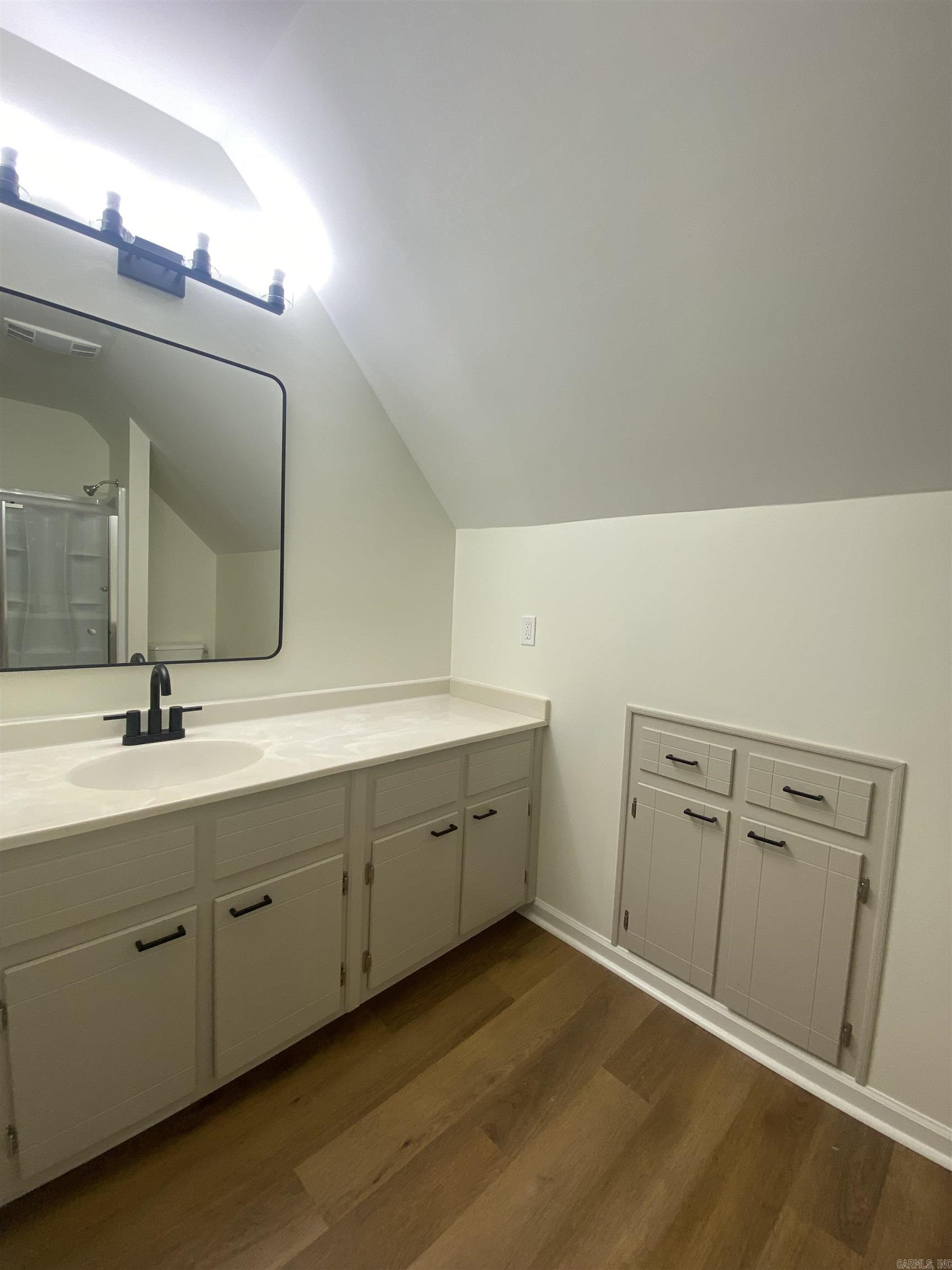 Holly Park - Residential