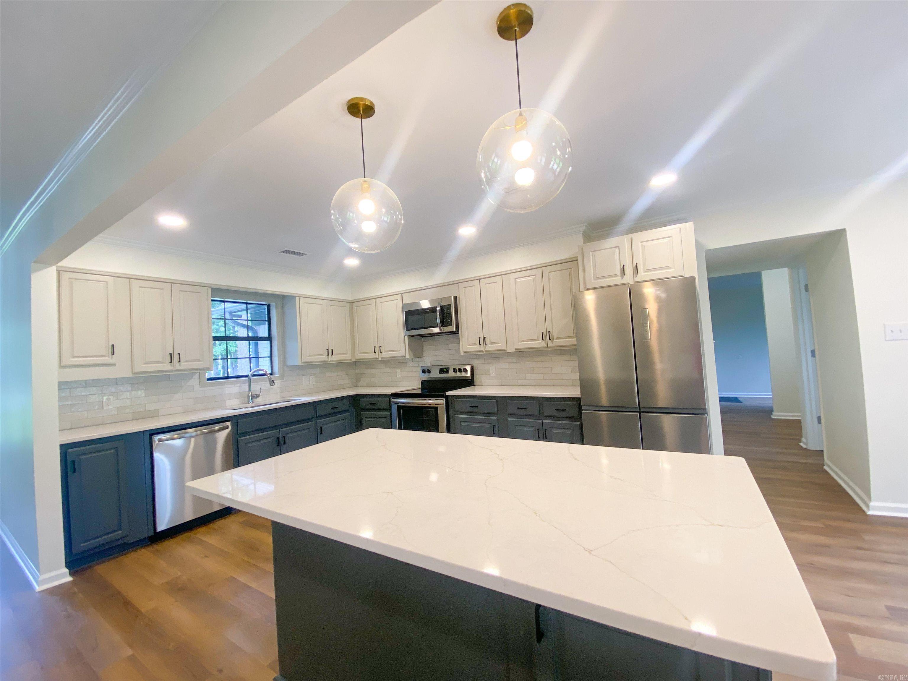 Holly Park - Residential