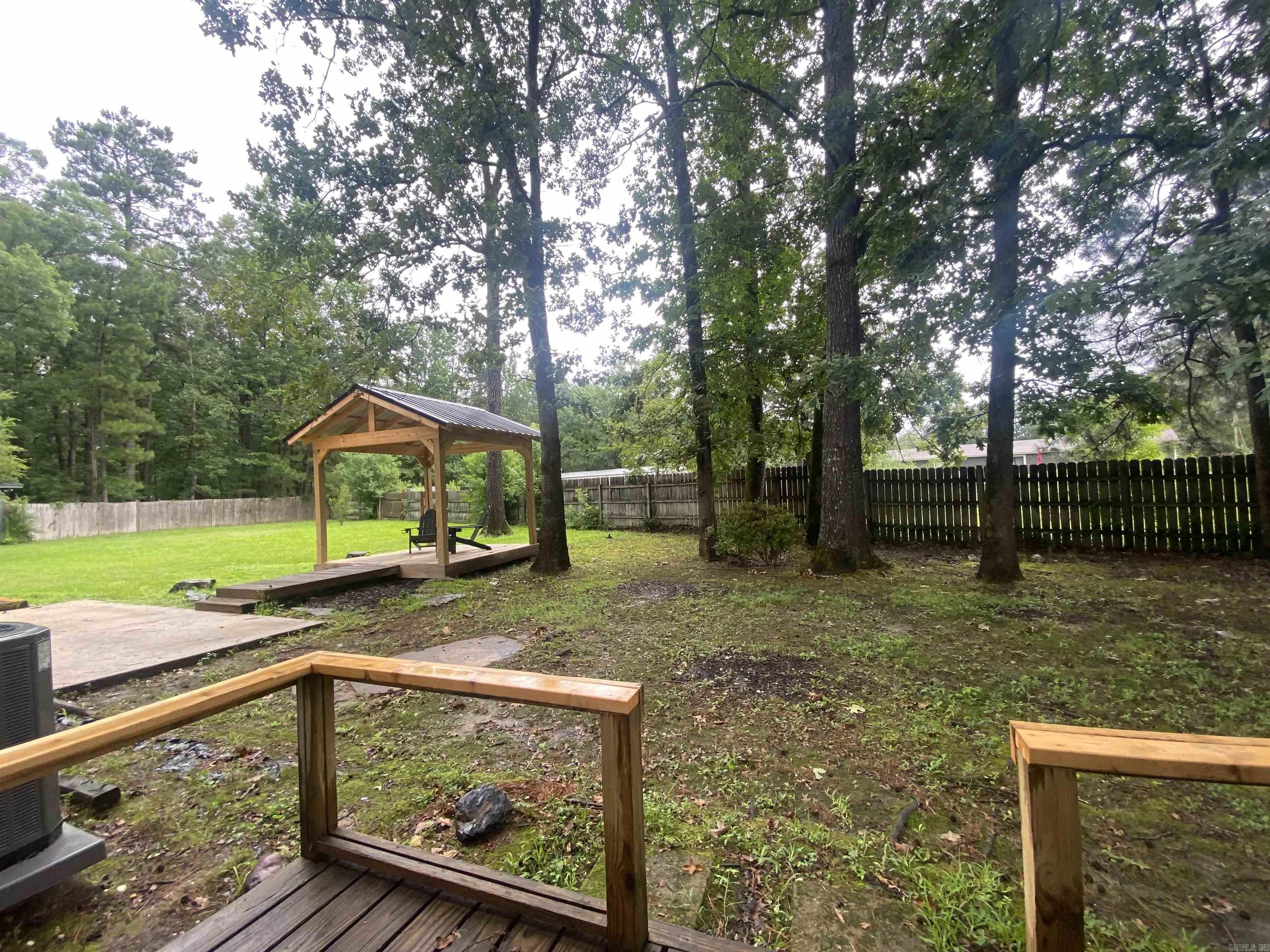 Holly Park - Residential