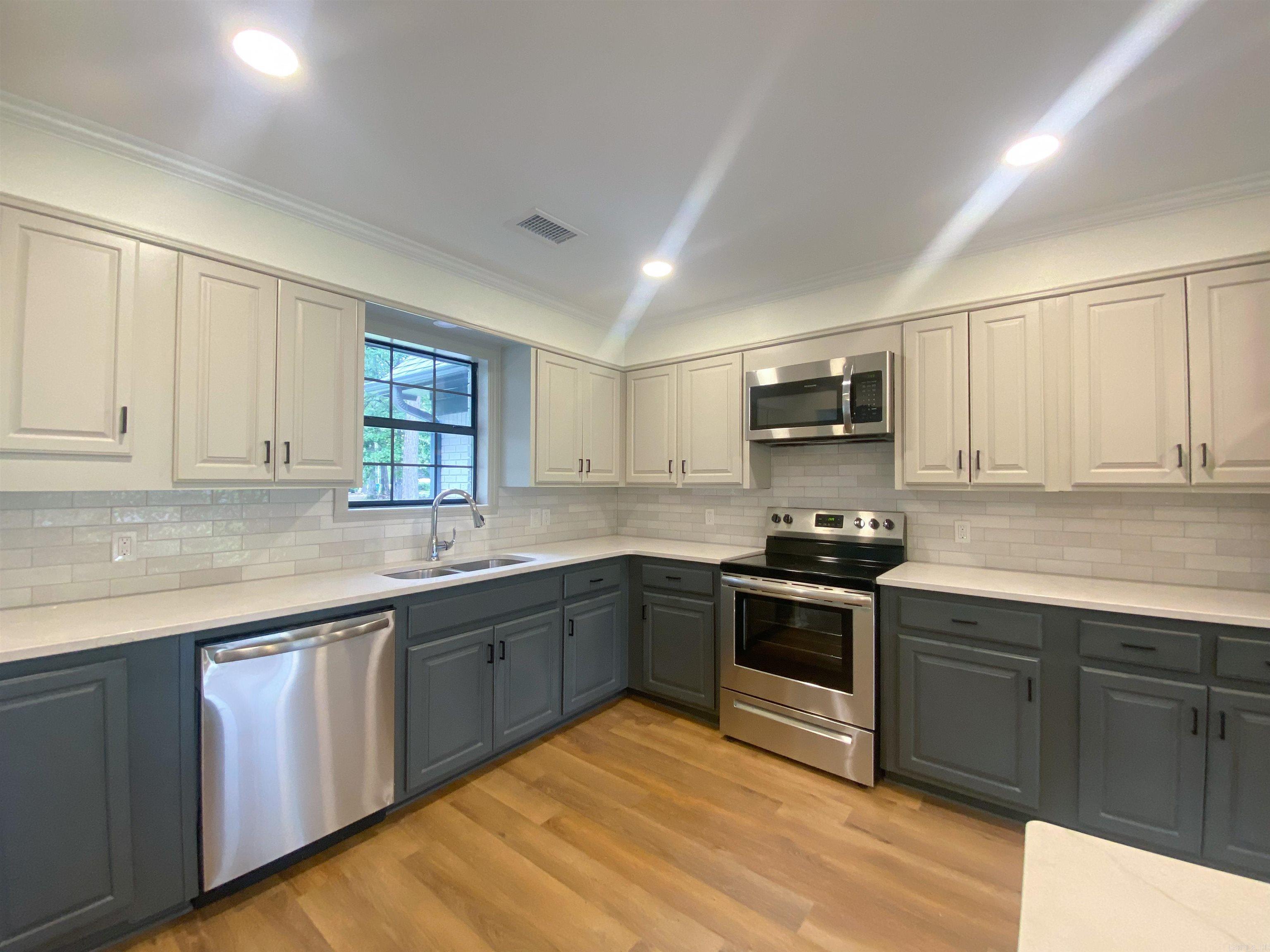 Holly Park - Residential