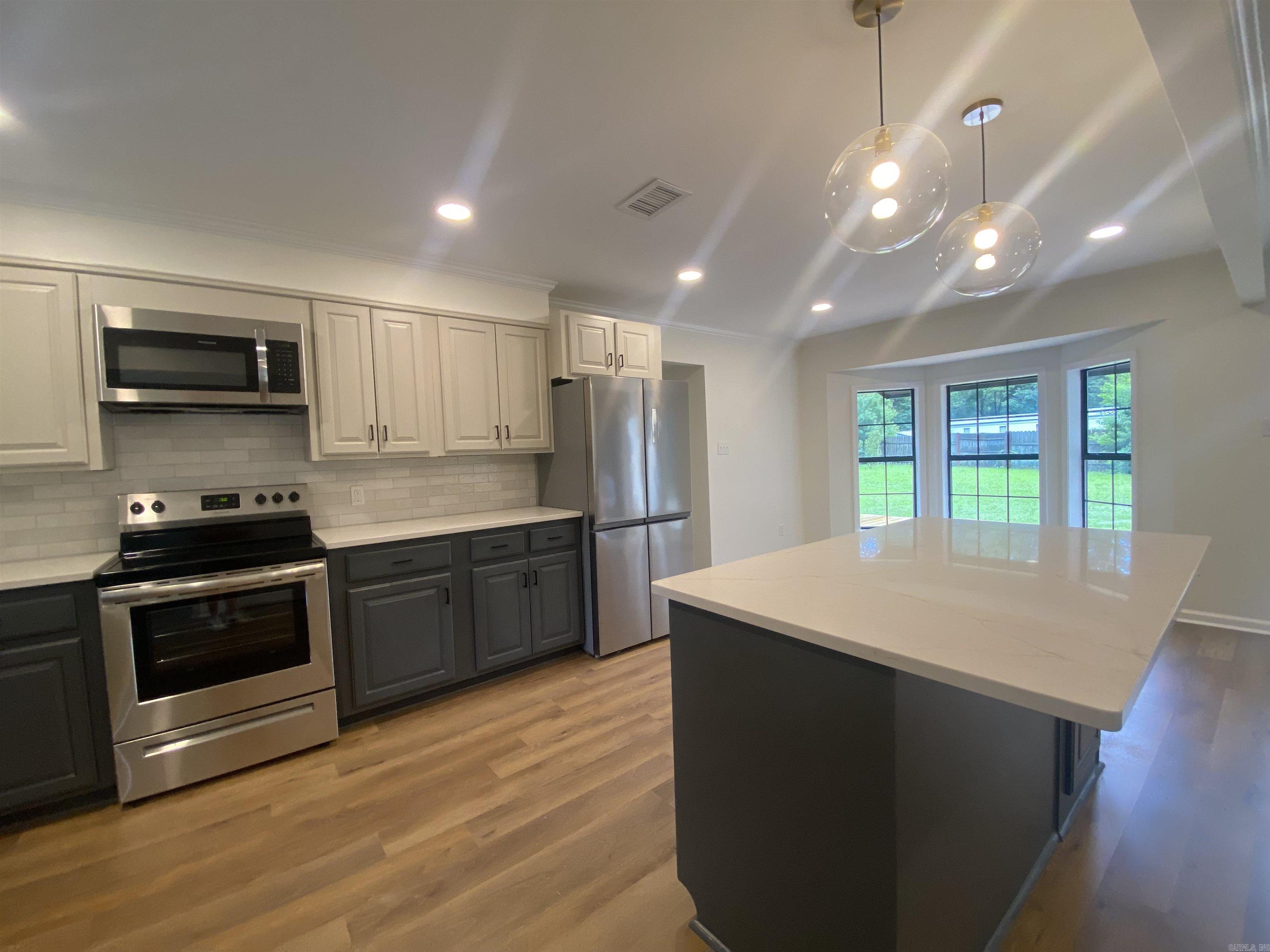 Holly Park - Residential