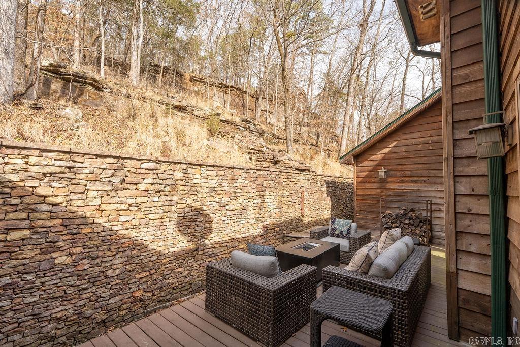 TROUT HAVEN - Residential