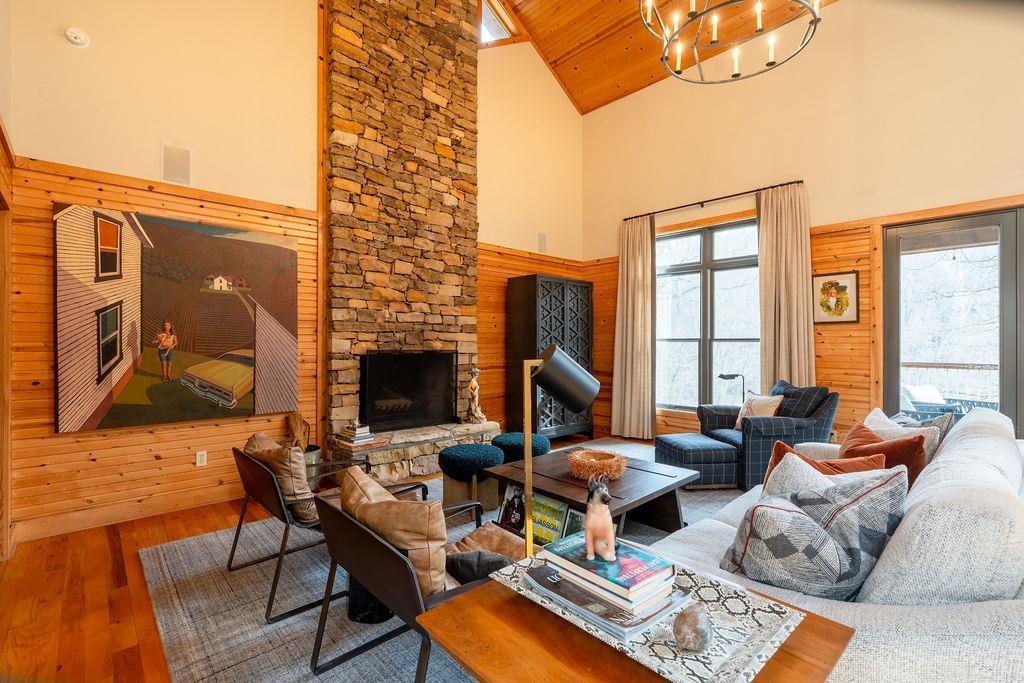 TROUT HAVEN - Residential