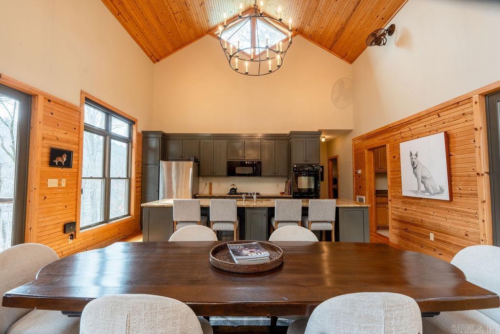 TROUT HAVEN - Residential