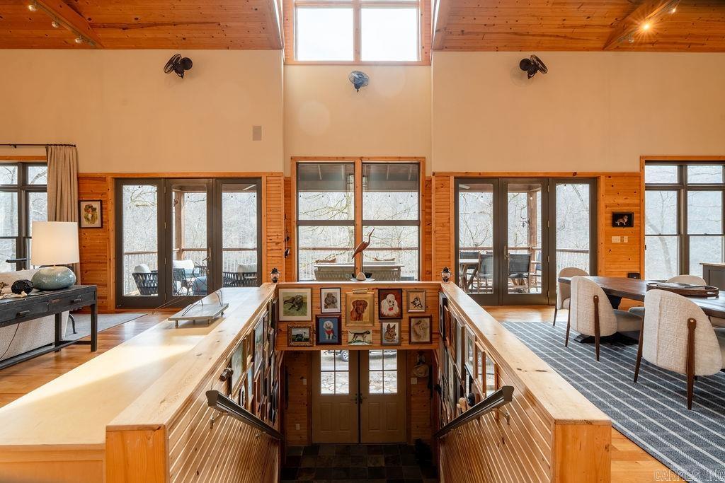 TROUT HAVEN - Residential