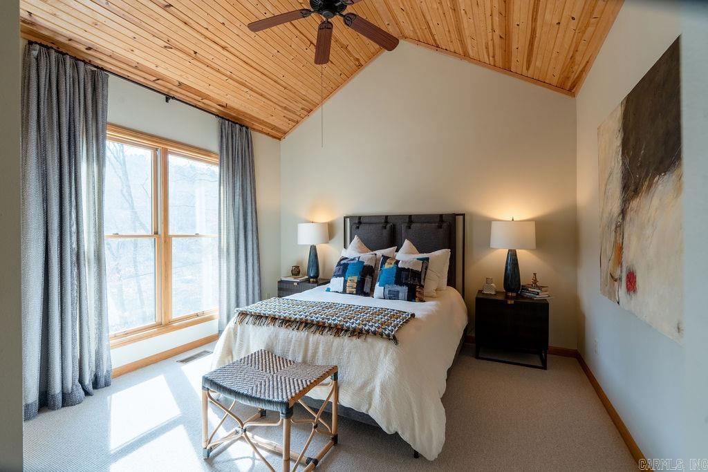 TROUT HAVEN - Residential