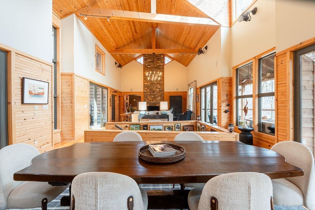 TROUT HAVEN - Residential