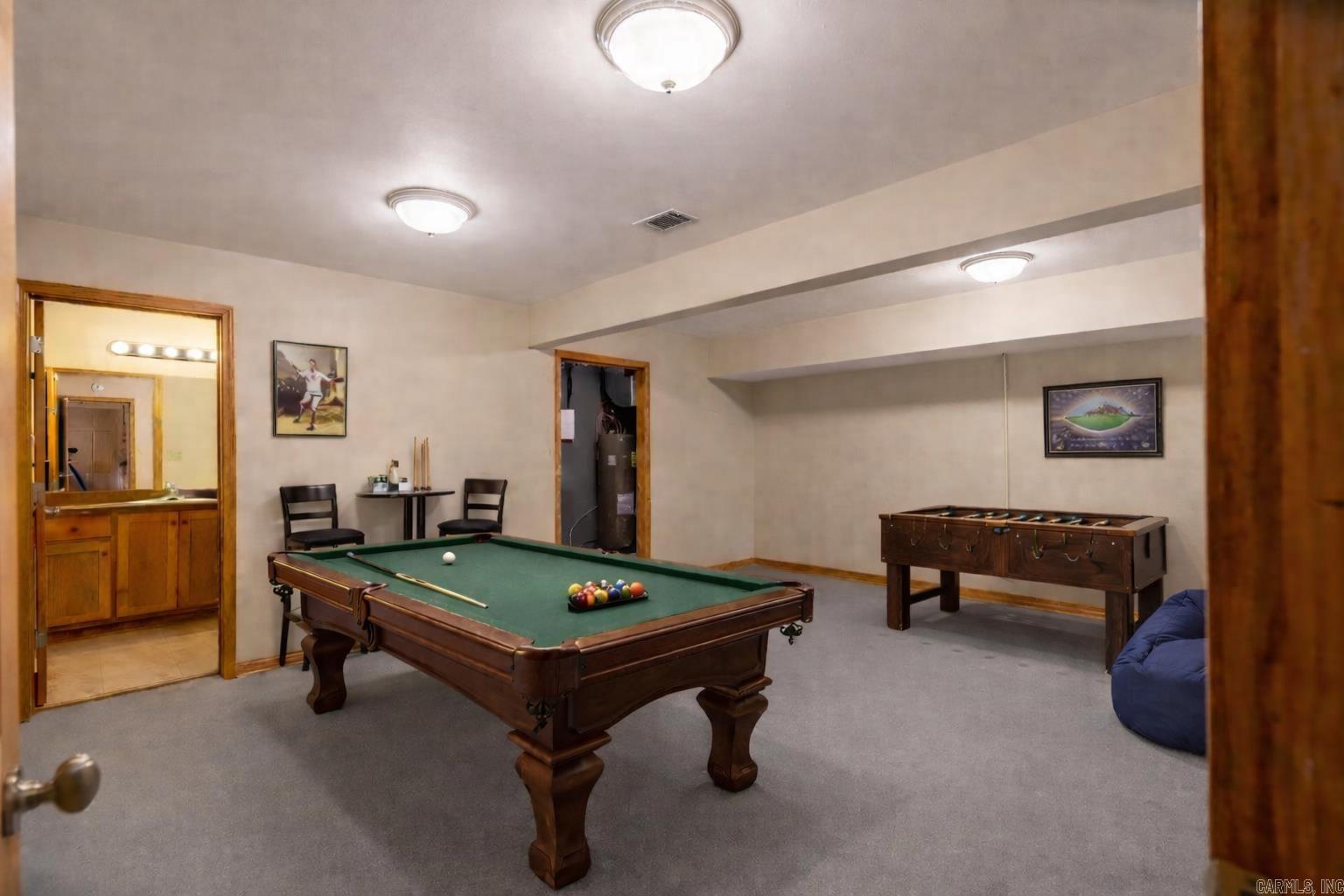 TROUT HAVEN - Residential