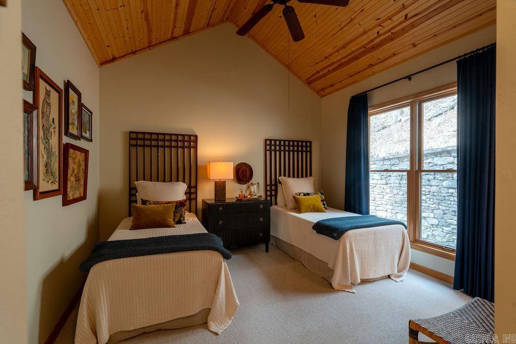 TROUT HAVEN - Residential