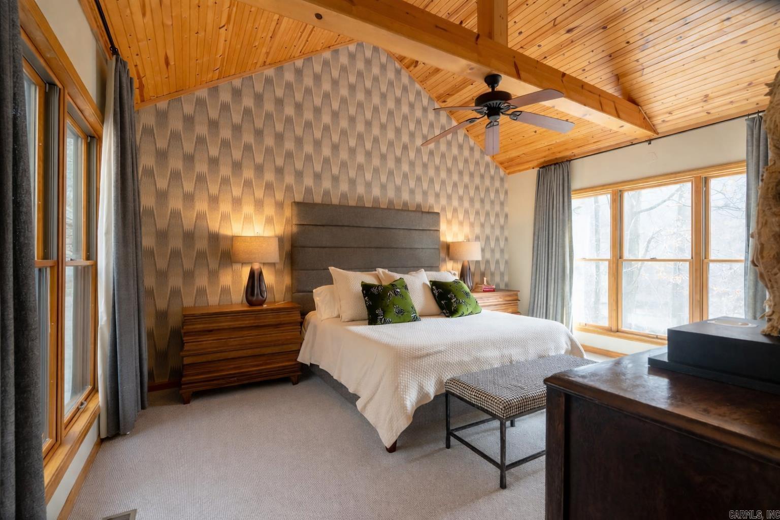 TROUT HAVEN - Residential